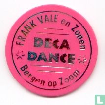 Deca Dance - Frank Vale