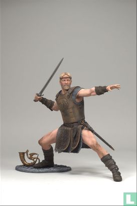 Young Beowulf - Bild 1