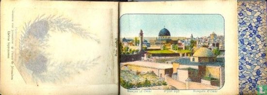 Flowers and Views of the Holy Land - Image 2