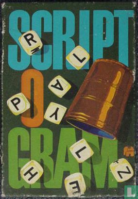 Script - O - Gram - Image 1