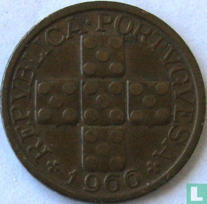 Portugal 10 centavos 1966 - Image 1