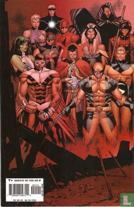 House of M - Image 3
