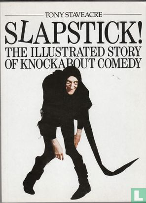 Slapstick! - Image 1