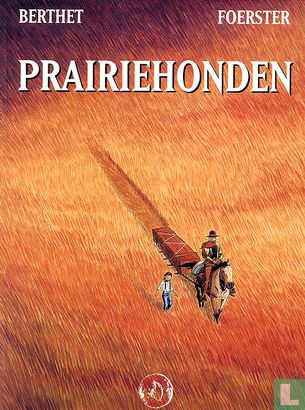 Prairiehonden - Image 1