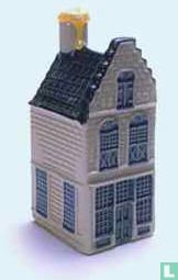 KLM Huisje 15 (Dordrecht)