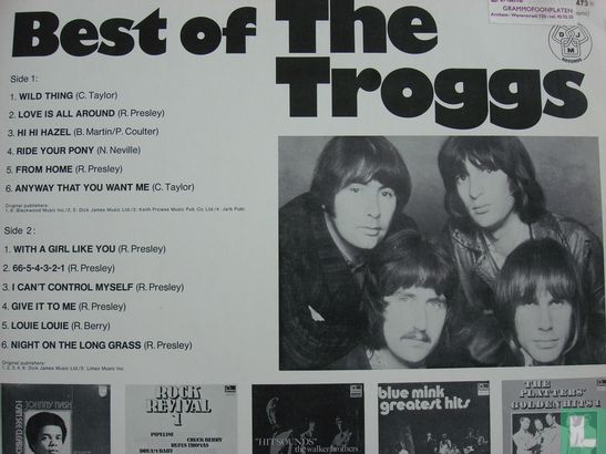 Best of The Troggs - Image 2
