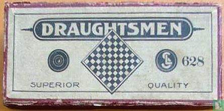 Draughtsmen - Image 1