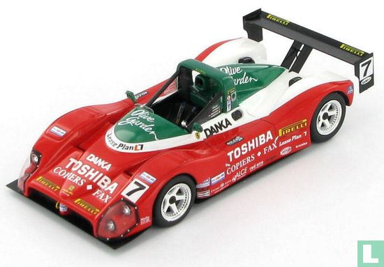 Ferrari 333 SP 