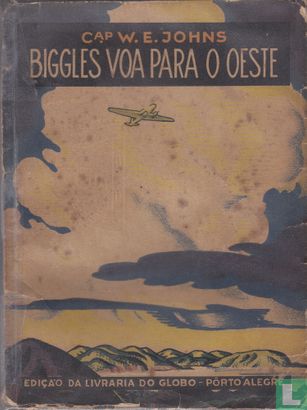 Biggles voa para o oeste - Image 1