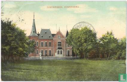 Oosterbeek -  Zonneberg