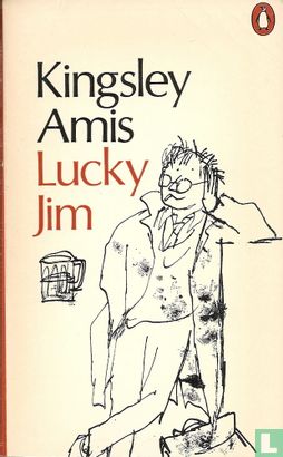 Lucky Jim - Afbeelding 1