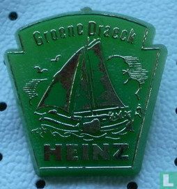Heinz Groene Draeck [dark green]