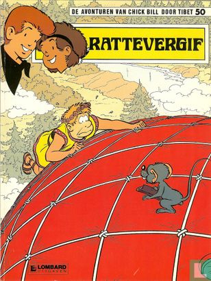 Rattevergif - Image 1
