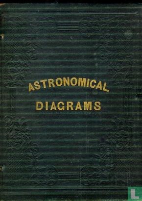Astronomical Diagrams - Afbeelding 1