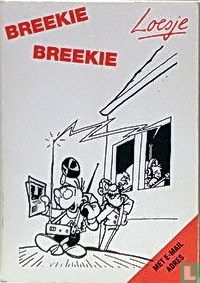 Breekie breekie - Image 1