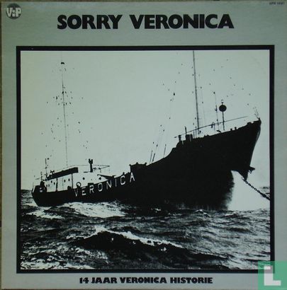 Sorry Veronica - Image 1
