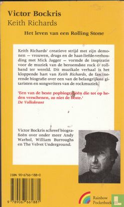 Keith Richards  - Afbeelding 2