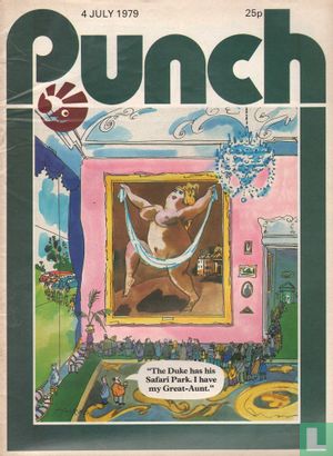 Punch 07-04 - Image 1