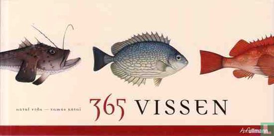365 vissen - Image 1