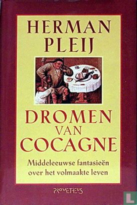 Dromen van Cocagne - Image 1
