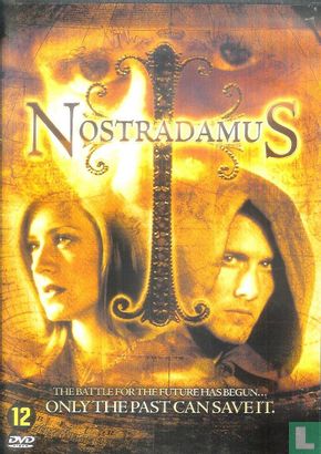Nostradamus - Afbeelding 1