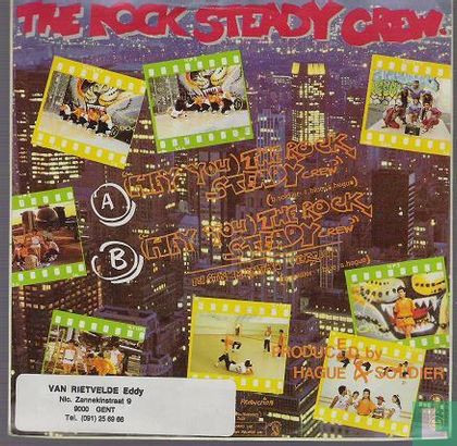 Hey You (The Rock Steady Crew) - Afbeelding 2