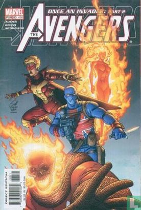 The Avengers 83 - Bild 1