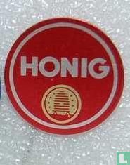 Honig [rouge]