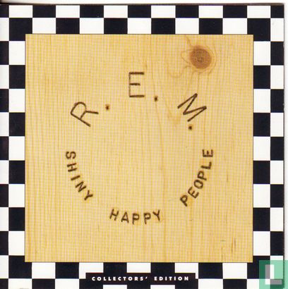 Shiny Happy people - Image 1