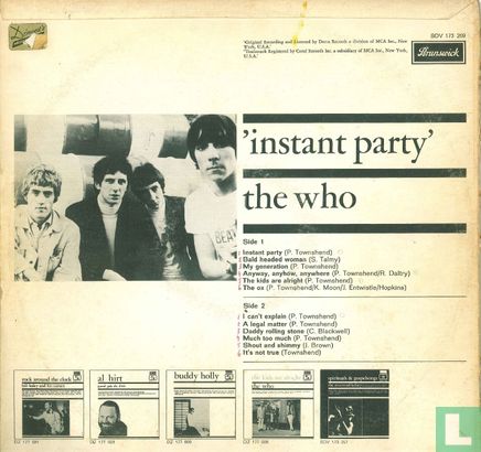 Instant Party - Afbeelding 2