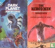 Dark Planet + The Herod Men - Image 1