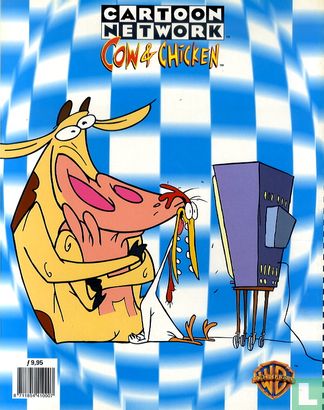 Cow & Chicken - Bild 2