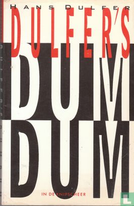 Dulfer's DumDum - Afbeelding 1