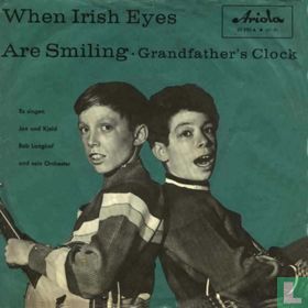 When Irish Eyes Are Smiling  - Image 1