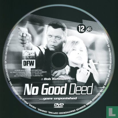 No Good Deed - Image 3