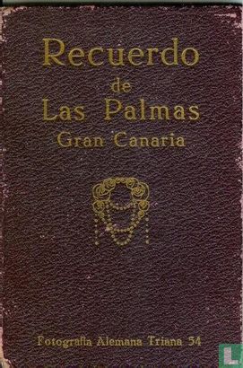 Recúerdo de Las Palmas - Image 1