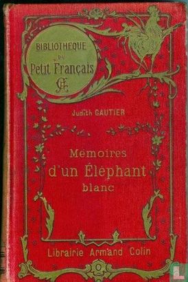Mémoires d'une Éléphant blanc - Afbeelding 1