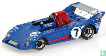 Lola T282 - Ford Cosworth   - Image 2