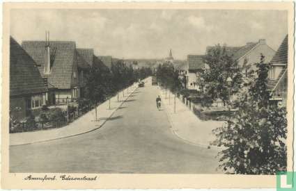 Amersfoort - Edisonstraat