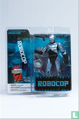 Robocop - Bild 3