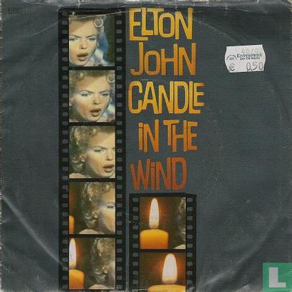 Candle in the Wind - Bild 1