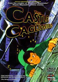 The Castle of Cagliostro - Bild 1