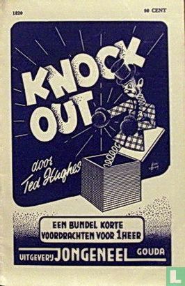 Knock out - Afbeelding 1