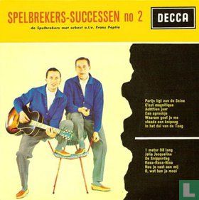 Spelbrekers-Successen No. 2 - Image 1