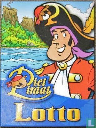 Piet Piraat Lotto - Afbeelding 1