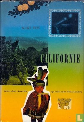 Californie - Bild 1