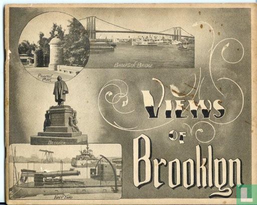 Views of Brooklyn - Image 1