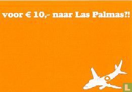 R000080 - Las Palmas, Rotterdam - Afbeelding 1