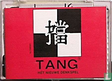 Tang - Afbeelding 1