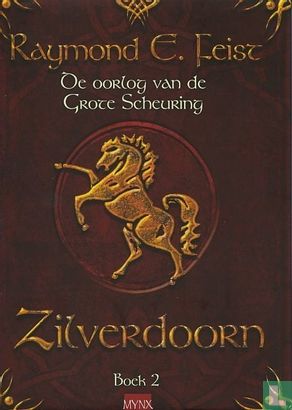 Zilverdoorn - Image 1
